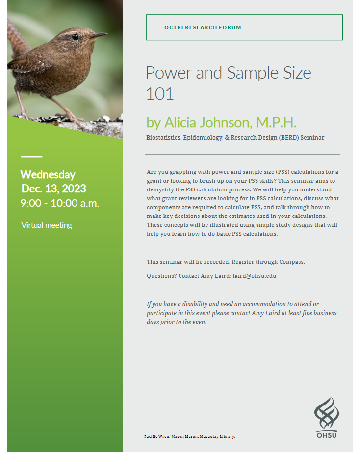 2023-power-and-sample-size-101-berd-octri-ohsu